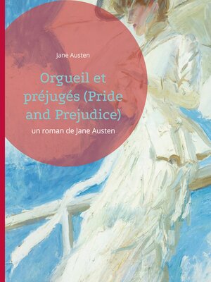 cover image of Orgueil et préjugés (Pride and Prejudice)